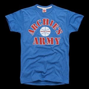 Homage T-Shirt Dayton Flyers “Archies Army” XL